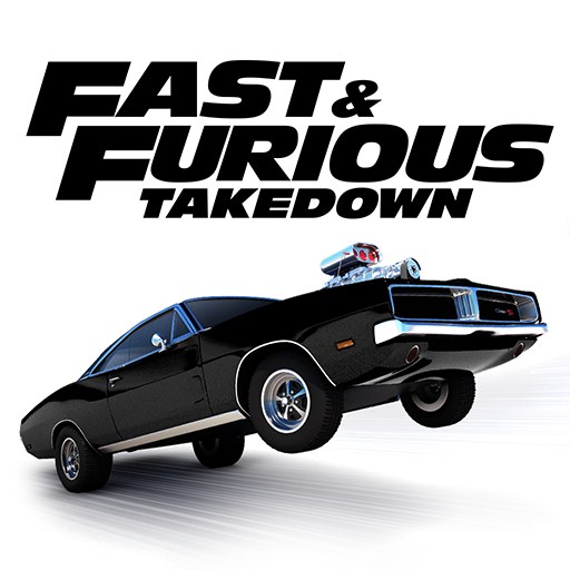 Fast & Furious Takedown v1.8.01 (MOD Full offline) apk For Android
