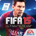 FIFA 15 Ultimate Team v1.7.0 (Fix Android 16 Arm64) apk