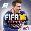 FIFA 16 Ultimate Team v3.2.113645 (Mod Fix Arm64) apk