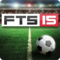 First Touch Soccer 2015 v2.09 (Mod+Fix) apk