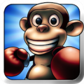 Monkey Boxing (iOS Game) Touchhle android apk