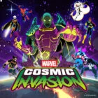 MARVEL Cosmic Invasion (Unofficial port) apk