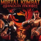 Mortal Kombat: Shaolin Monks (Unofficial port) apk