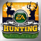 High Caliber Hunting v1.0.0 (iOS Game) Touchhle android