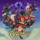 Owlboy v1.0 (Unofficial port) apk For Android