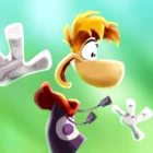Rayman Mini v1.4 Full Game apk (Unofficial port)