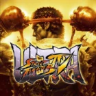 Ultra Street Fighter IV (Unofficial port) apk